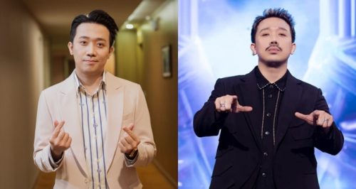 Ý nghĩa thật sự phía sau cái tên Trấn Thành mà không phải ai cũng biết, Hoài Linh còn hiểu sai