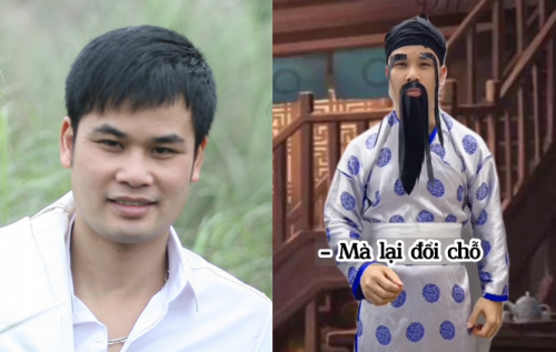 Tiktoker Võ Tòng Đánh Mèo là ai? Hé lộ về gia đình và sự nghiệp