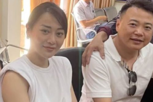 Động thái đầu tiên của Shark Bình sau tin sắp tổ chức hôn lễ với Phương Oanh