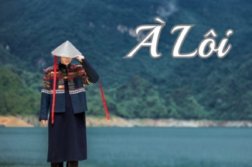 “À Lôi" nghĩa là gì mà dân mạng rần rần bắt trend những ngày qua