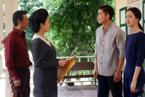 Bố mẹ chồng cho con dâu đứng tên nhà, hóa ra là âm mưu đáng sợ