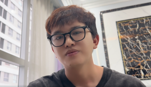 “Anh thám tử” bất ngờ tuyên bố dừng lại, hé lộ lý do ngừng series “phá án” đình đám?