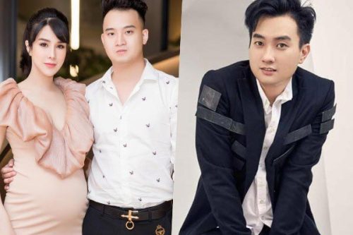 Mối quan hệ diễn viên Anh Tuấn và Diệp Lâm Anh: Từng là bạn bè thân thiết, là người chứng kiến khoảnh khắc cầu hôn đình đám