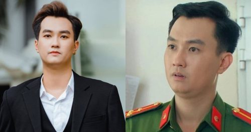 Diễn viên Anh Tuấn mất hút ở Phố trong làng phần 2 sau ồn ào bênh chồng cũ Diệp Lâm Anh