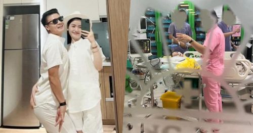 Xôn xao thông tin bạn gái Quang Hải để lại thư tuyệt mệnh, uống 80 viên thuốc ngủ