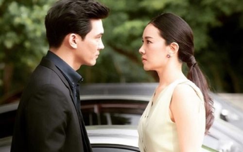 Mất ăn mất ngủ vì bạn trai cũ bổng trở thành hàng xóm