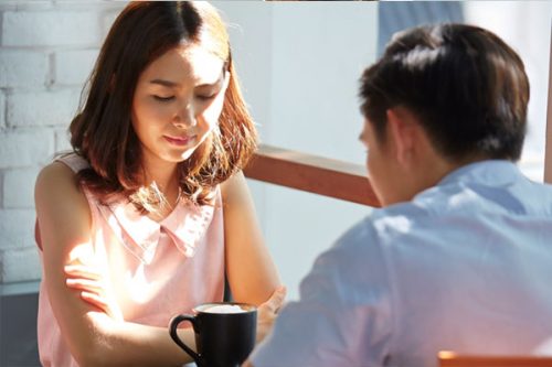 Góp 300 triệu cùng bạn trai mua đất, giờ chia tay anh không trả lãi một đồng