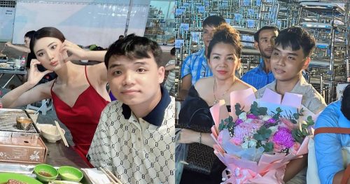 Bạn trai Ý Nhi lên tiếng khi nàng hậu bị chỉ trích "lên mặt" sau đăng quang, cầu xin CĐM điều này!