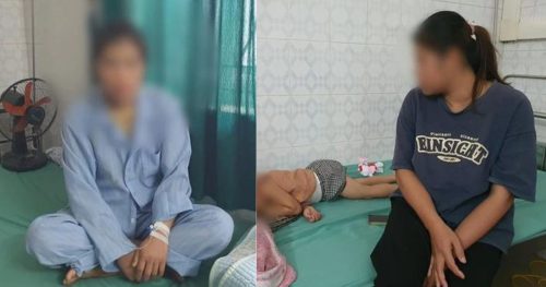 Bàng hoàng cảnh chị chồng "tắm nước sôi" em dâu đang mang bầu, chồng còn tiếp tay "đổ dầu vô lửa"