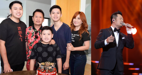 Bằng Kiều lên tiếng sau động thái mới của vợ cũ, cách xưng hô gây chú ý