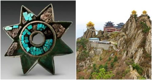 Bật mí kho báu 80 năm đào chưa hết của Trung Quốc, bất ngờ bí mật nằm ở 9 ngôi mộ xa hoa, tinh xảo