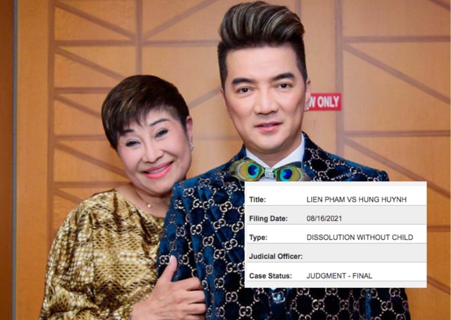 đàm vĩnh hưng kết hôn với bà bầu phạm liên