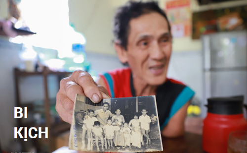 Bi kịch của người đàn ông 2 lần trúng độc đắc trong một năm