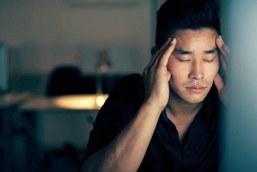 Sau khi cưới, tôi choáng váng phát hiện bí mật cô ấy đã cố che giấu