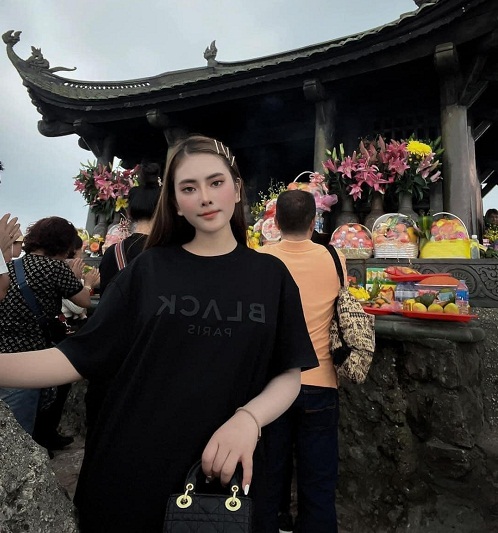 bùi thị như quỳnh là nghề gì