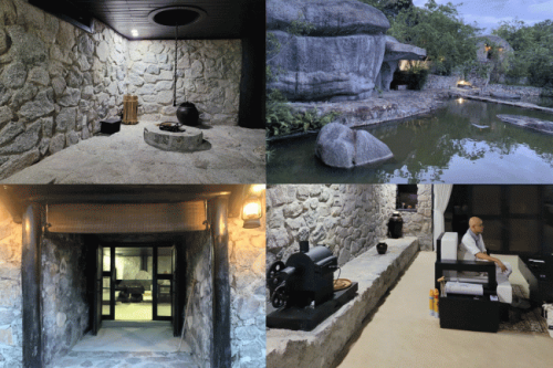 Cận cảnh nơi ở mới của ông Đặng Lê Nguyên Vũ với loạt thông tin về cuộc sống hiện tại gây xôn xao