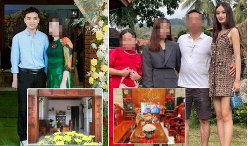 CĐM nhanh chóng tìm ra căn nhà bạn trai 6 năm của Hoa hậu Ý Nhi