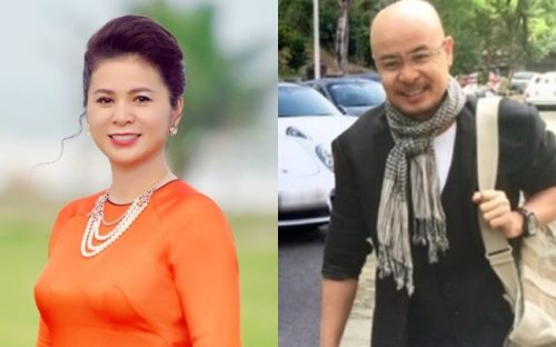 Vén màn chi tiết tài sản ngàn tỷ bà Lê Hoàng Diệp Thảo nhận sau khi ly hôn ông Đặng Lê Nguyên Vũ