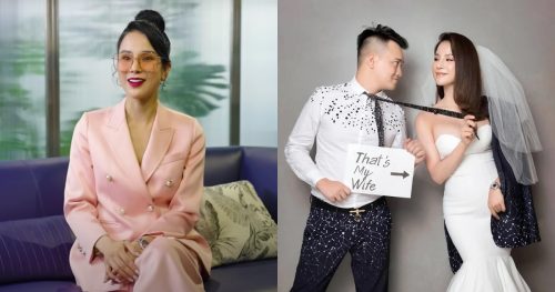 Chồng cũ Diệp Lâm Anh: Chia tay đòi vợ cũ trả quà chục tỷ, gia thế có thực sự hiển hách?