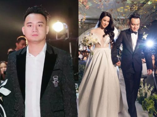 chồng cũ thiếu gia tố ngược nữ diễn viên diệp lâm anh dùng con để đổi lấy tiền