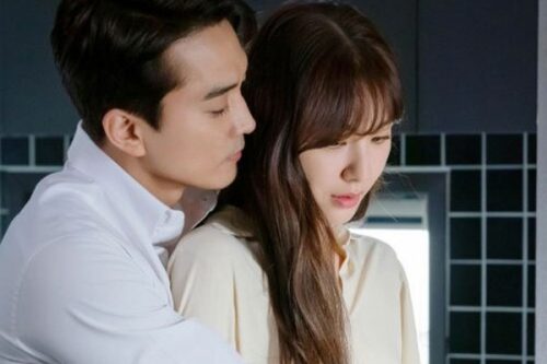 Vợ đau đớn phát hiện chồng mới cưới ngoại tình ngay sau đêm tân hôn