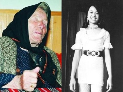 Đây là cô gái Việt duy nhất được nhà tiên tri mù Vanga dự đoán số phận