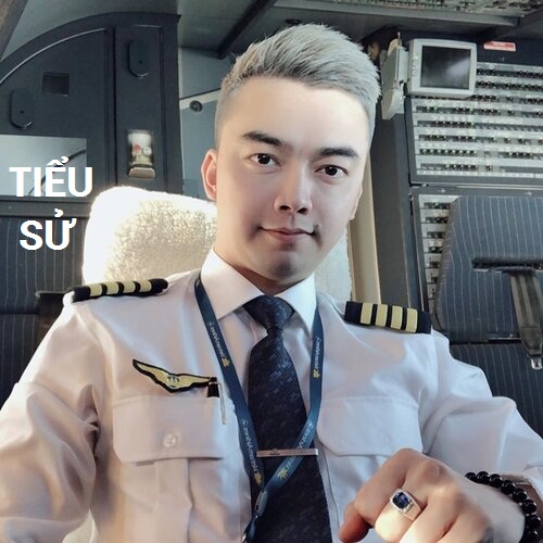 cơ trưởng phan hà duy