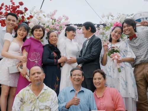 Cuộc Đời Vẫn Đẹp Sao kết thúc khiến khán giả mãn nguyện