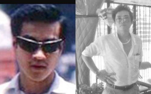 Hồ sơ đệ nhất giang hồ khét tiếng Đại Cathay