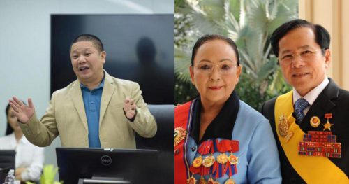 3 đại gia Việt không tiếc tiền làm từ thiện: Kỷ lục có cặp vợ chồng ủng hộ 1.250 tỷ đồng, người bán cả siêu xe