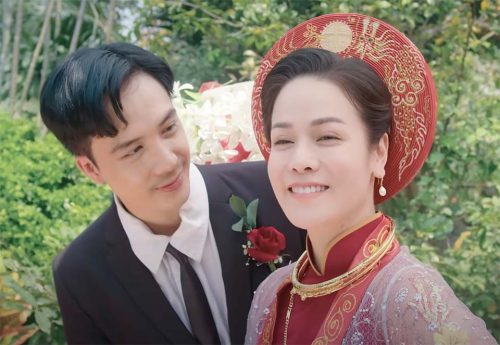 Nhật Kim Anh tiết lộ bất ngờ về tin đồn sắp tổ chức đám cưới lần 2