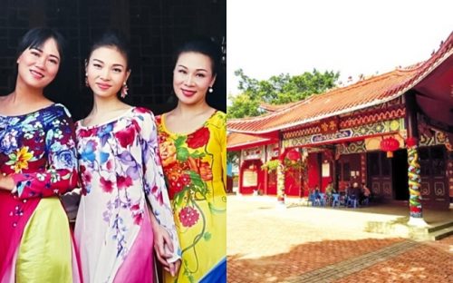 Choáng với độ giàu có của dân tộc Kinh ở Trung Quốc: Có nguồn gốc từ Hải Phòng, Quảng Ninh