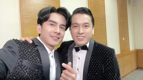 Cuộc sống hiện tại của Lam Trường và Đan Trường ở tuổi U50