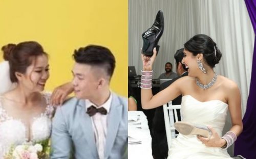 Danh tính đôi vợ chồng có tên hài hước nhất Việt Nam: Đọc xuôi hay đọc ngược đều phải ôm bụng cười