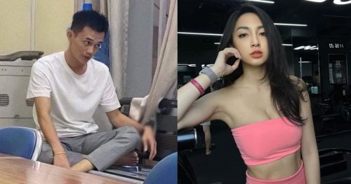 danh tính hot girl đưa Phan Công Khanh vào tù