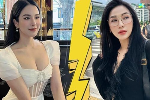 Động thái bất ngờ của Diệp Lâm Anh sau khi Quỳnh Thư lên tiếng về nghi vấn sử dụng chất kích thích