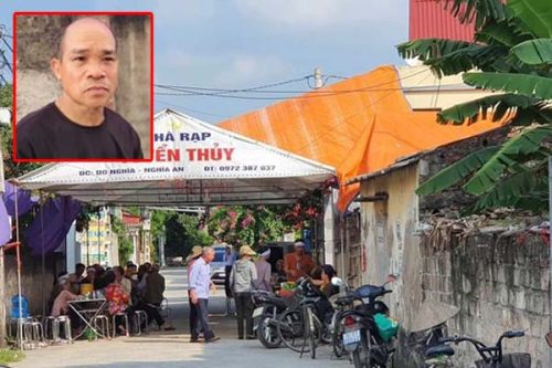 Vụ người phụ nữ bị đồng nghiệp sát hại, cướp tài sản: Xót xa lời tâm sự của bố đẻ nạn nhân