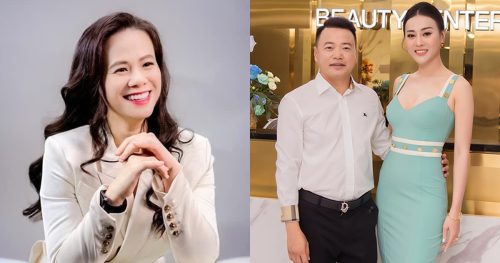 Phương Oanh và Shark Bình chính thức ấn định ngày cưới, vợ cũ doanh nhân có động thái gây chú ý
