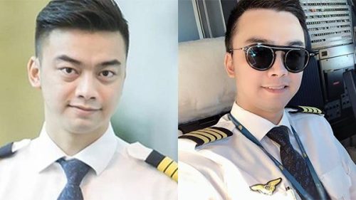 Sẽ sa thải cơ trưởng Phạm Hà Duy vì dương tính với ma túy