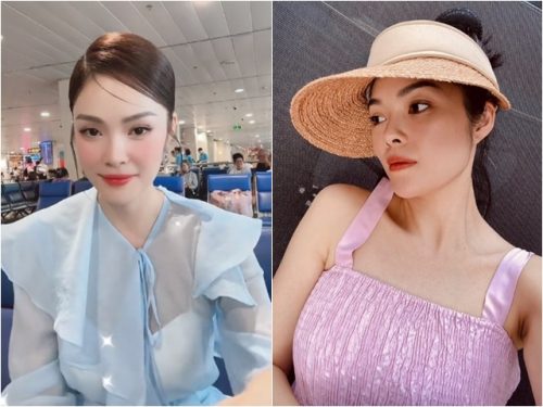 Dương Cẩm Lynh liền bức xúc đáp trả khi bị châm chọc