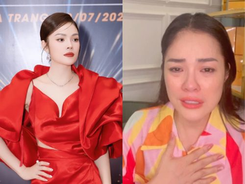 Dương Cẩm Lynh nhận được công việc có thù lao khủng sau khi vỡ nợ