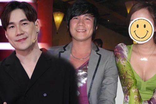 đường tình khánh phương trước khi kết hôn với nữ chủ tịch