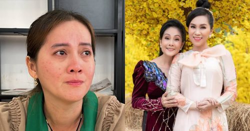 Em ruột Vũ Linh muốn hòa giải với Hồng Loan, đòi 1,5 tỷ để rút đơn kiện, chị Ni đáp trả đanh thép?