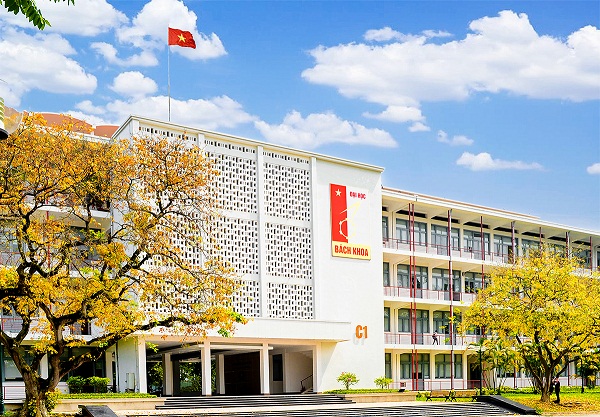 điểm sàn đại học bách khoa hà nội 2023