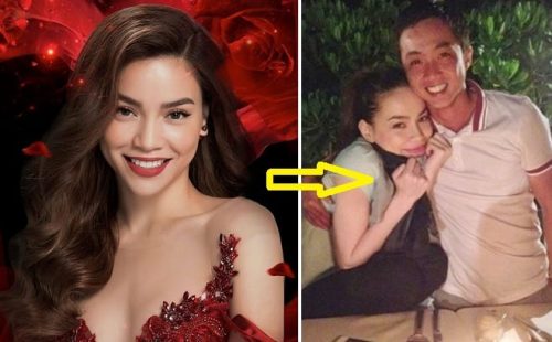 Khúc mắc sau 10 năm ly hôn của Hồ Ngọc Hà và Cường Đô la chính thức được tháo gỡ