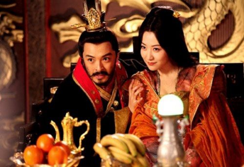 Vén màn cuộc đời của hoàng hậu khiến 6 hoàng đế si mê, tuổi trung niên vẫn bao người tranh giành