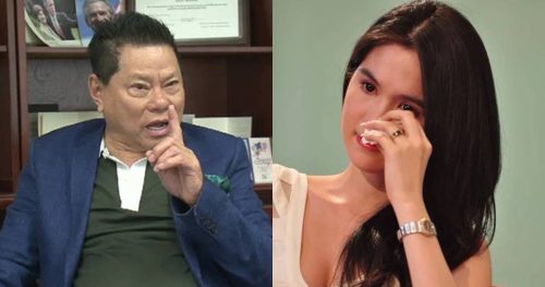 Bị Hoàng Kiều tố đào mỏ, yêu 1 lúc 2-3 người, Ngọc Trinh đáp trả sâu cay chỉ bằng 1 câu nói!