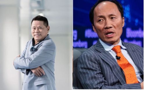 Loạt đại gia gốc Việt khét tiếng ở Mỹ, Hoàng Kiều chưa là gì so với người này