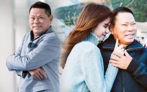 tình cũ của ngọc trinh tuyên bố vỡ nợ ở tuổi u80