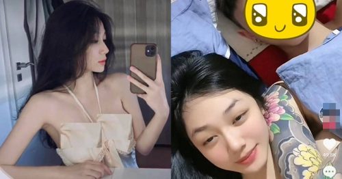 Hotgirl Trần Hà Linh bị "bóc trần" quá khứ, thêm 1 clip gây bão?